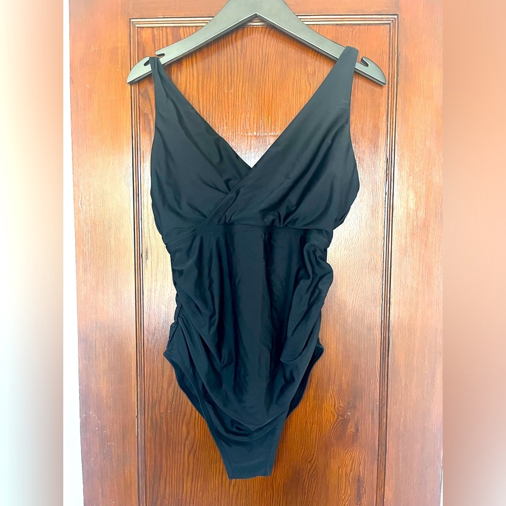 Pinkblush Maternity Bathingsuit
